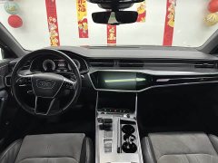 Audi A6L 45 TFSI quattro exclusive and elegant - фото 10
