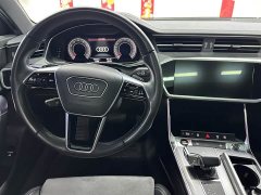 Audi A6L 45 TFSI quattro exclusive and elegant - фото 11