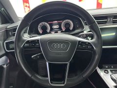 Audi A6L 45 TFSI quattro exclusive and elegant - фото 12