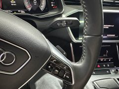 Audi A6L 45 TFSI quattro exclusive and elegant - фото 14