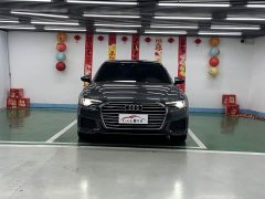 Audi A6L 45 TFSI quattro exclusive and elegant - фото 2