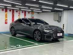 Audi A6L 45 TFSI quattro exclusive and elegant - фото 3