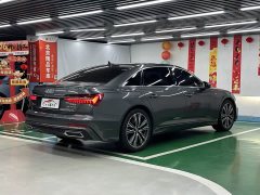 Audi A6L 45 TFSI quattro exclusive and elegant - фото 5