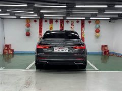 Audi A6L 45 TFSI quattro exclusive and elegant - фото 6