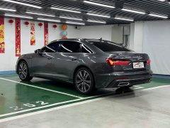 Audi A6L 45 TFSI quattro exclusive and elegant - фото 7