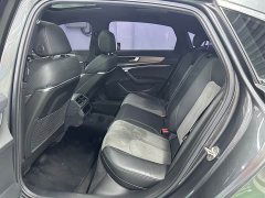 Audi A6L 45 TFSI quattro exclusive and elegant - фото 9
