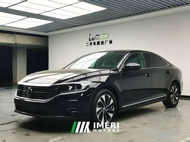 Volkswagen 280TSI Edition