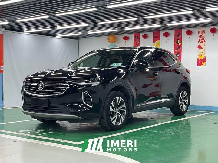 Lexus Envision S 2022 Envision S 652T two-wheel drive luxury - автомобиль из Китая