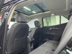 Lexus Envision S 2022 Envision S 652T two-wheel drive luxury - фото 20