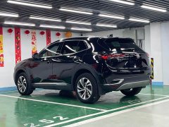 Lexus Envision S 2022 Envision S 652T two-wheel drive luxury - фото 7