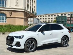 Audi Q3 35 TFSI Fashion Version(1.4T) - фото 1