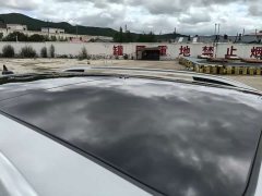 Audi Q3 35 TFSI Fashion Version(1.4T) - фото 10
