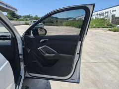 Audi Q3 35 TFSI Fashion Version(1.4T) - фото 14
