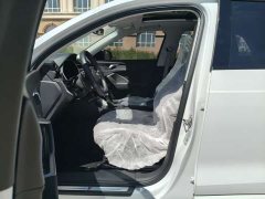 Audi Q3 35 TFSI Fashion Version(1.4T) - фото 15