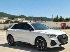 Audi Q3 35 TFSI Fashion Version(1.4T) - фото 2