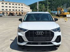 Audi Q3 35 TFSI Fashion Version(1.4T) - фото 3