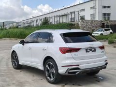 Audi Q3 35 TFSI Fashion Version(1.4T) - фото 4