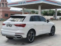 Audi Q3 35 TFSI Fashion Version(1.4T) - фото 5