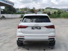 Audi Q3 35 TFSI Fashion Version(1.4T) - фото 6