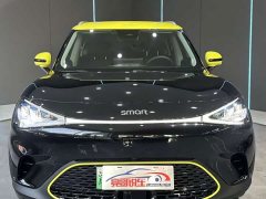 smart#1 Edition - фото 2