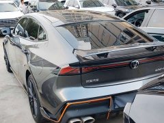 Changan UNI-V 1.5T Edition - фото 10