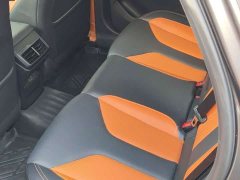 Changan UNI-V 1.5T Edition - фото 11