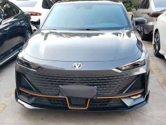 Changan UNI-V 1.5T Edition - фото 2