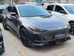 Changan UNI-V 1.5T Edition - фото 3