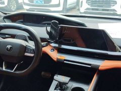 Changan UNI-V 1.5T Edition - фото 4
