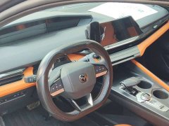Changan UNI-V 1.5T Edition - фото 5