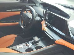 Changan UNI-V 1.5T Edition - фото 6