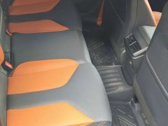 Changan UNI-V 1.5T Edition - фото 7