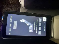 Denza D9 DM-i 980 four-wheel drive premium - фото 11