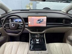 Denza D9 DM-i 980 four-wheel drive premium - фото 12