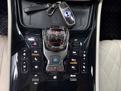 Denza D9 DM-i 980 four-wheel drive premium - фото 14