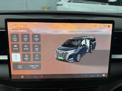 Denza D9 DM-i 980 four-wheel drive premium - фото 16