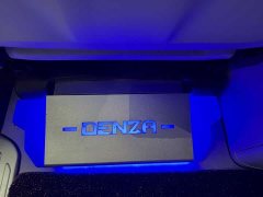Denza D9 DM-i 980 four-wheel drive premium - фото 17