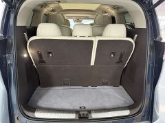 Denza D9 DM-i 980 four-wheel drive premium - фото 18