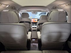 Denza D9 DM-i 980 four-wheel drive premium - фото 19