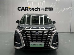 Denza D9 DM-i 980 four-wheel drive premium - фото 2