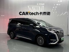 Denza D9 DM-i 980 four-wheel drive premium - фото 3