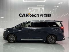 Denza D9 DM-i 980 four-wheel drive premium - фото 4