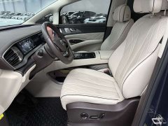 Denza D9 DM-i 980 four-wheel drive premium - фото 5
