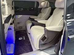 Denza D9 DM-i 980 four-wheel drive premium - фото 6