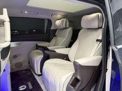 Denza D9 DM-i 980 four-wheel drive premium - фото 7