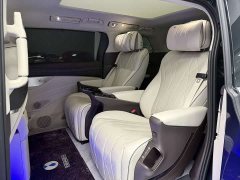 Denza D9 DM-i 980 four-wheel drive premium - фото 8