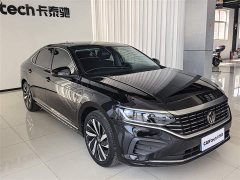 Volkswagen Passat 380TSI Elite Edition - фото 3