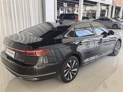 Volkswagen Passat 380TSI Elite Edition - фото 6