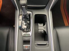 Lexus Yingshipai 260TURBO refined version - фото 12