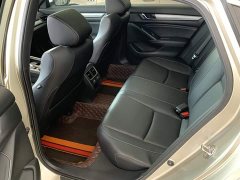 Lexus Yingshipai 260TURBO refined version - фото 15